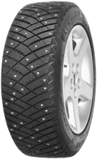 Goodyear UltraGrip Ice Arctic SUV 235/60 R17 106T