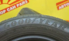 резина Goodyear Efficientgrip Eco Eg02 Комплект 4