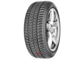Зимние шины Goodyear UltraGrip 8 Performance 245/45 R18 100V XL, MO *