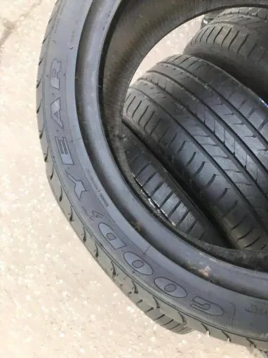 275/50 R20 Goodyear EfficientGrip летние-2