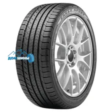 Шина летняя GOODYEAR EAGLE F1 SPORT TZ 225/55 R17 544266