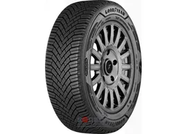 Зимние шины Goodyear UltraGrip Ice 3 225/60 R18 104T
