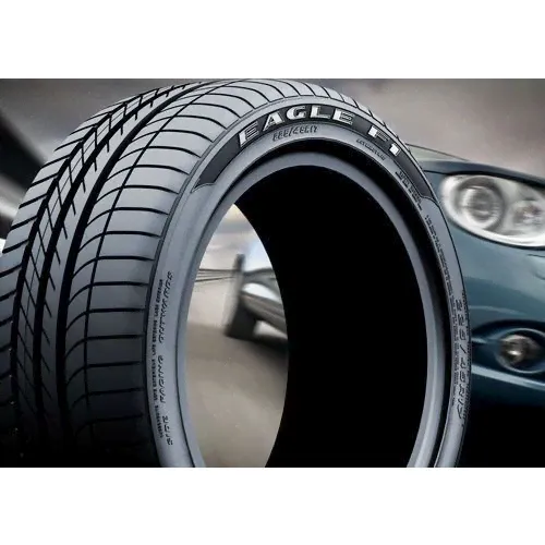 Goodyear Eagle F1 Asymmetric SUV 245/45 R20 103W шины-1