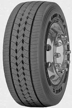 Шина 385 65 r22.5 Goodyear KMAX S GEN-2