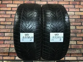 225/50/17 GOODYEAR ULTRAGRIP ICE 2 Зимние нешипованные бу