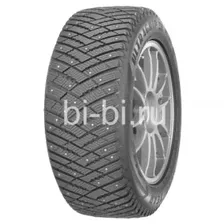 Шина зимняя GOODYEAR ULTRAGRIP ICE ARCTIC SUV 225/60 R18 шипованная 533062