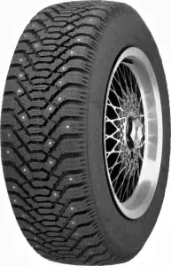 Зимние шины Goodyear Ultra Grip 500