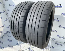 Шины Goodyear Eagle F1 Asymmetric 3 SUV 265/45 R21 108H БУ 4.5
