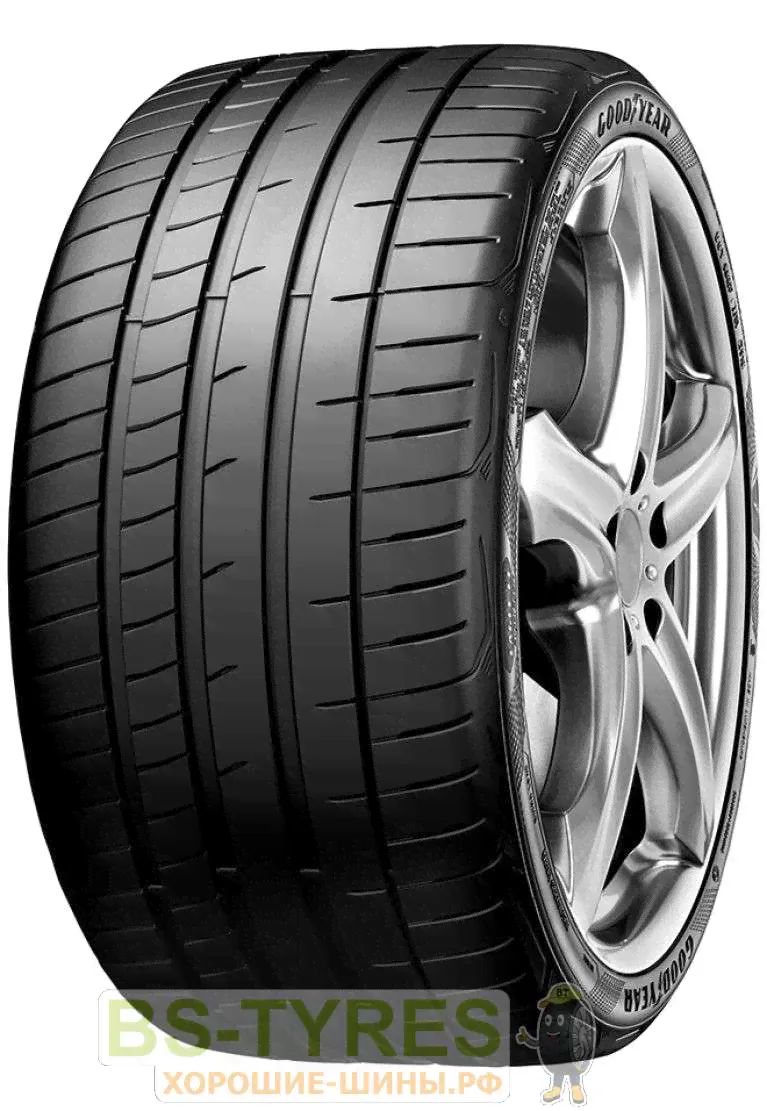 Goodyear Eagle F1 Super Sport 255/40 R19 100Y-0