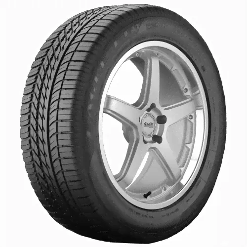 Goodyear Eagle F1 Asymmetric SUV AT 245/45 R20 103W