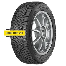 UltraGrip Arctic 2 SUV Goodyear 225/60R17 103T XL UltraGrip Arctic 2 SUV TL D-Stud (шип.)