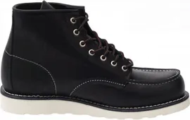 Ботинки мужские MOTORCYCLE FASHION HERITAGE BOOTS DURABLE GOODYEAR, NCF