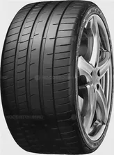 Goodyear Eagle F1 SuperSport 255/40R20 101Y