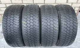 Goodyear Wrangler SilentArmor 275/60 R20