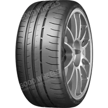 Летние Шины Goodyear Eagle F1 Super Sport 285/30 R21 100Y