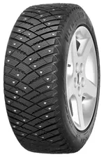 Goodyear UltraGrip Ice Arctic SUV Шины зимние 225/55 R18 102T