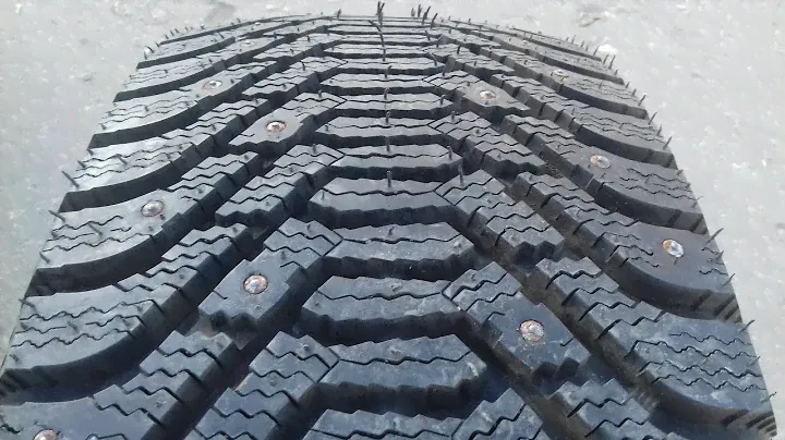 235 60 R16 100T Goodyear Ultra Grip 500 Germany 2205