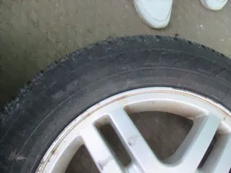 Шина летняя R15 195/65 Goodyear 195/60/R15, 19560R15, - БУ износ 40%-0