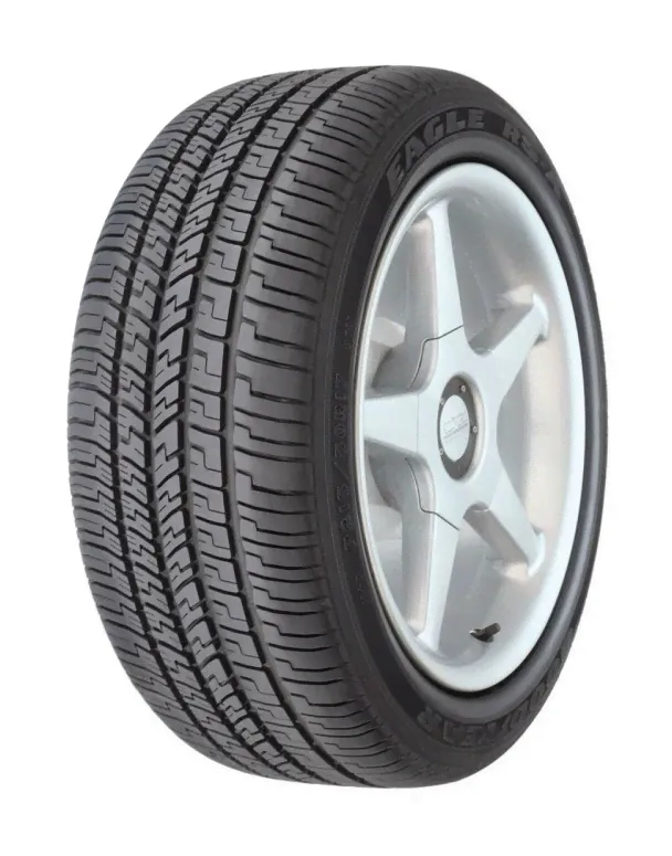 Шины Goodyear Eagle RS-A в Москве-0
