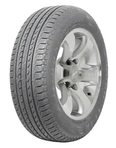 Летние шины 215/60 R17 Goodyear EfficientGrip SUV 96H-0