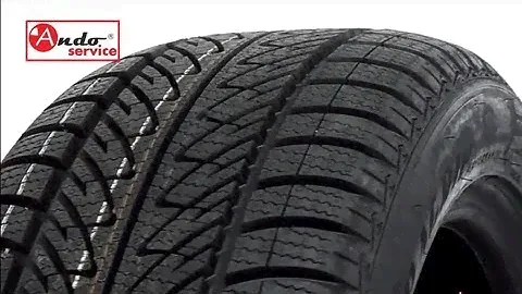 Goodyear UltraGrip 8 Performance