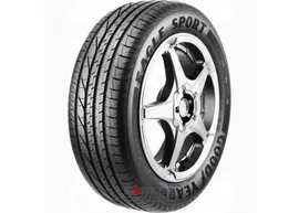 Летние шины Goodyear Eagle Sport 195/60 R15 88V