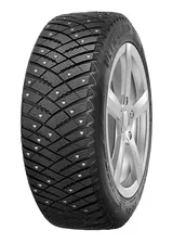 Легковые шины Goodyear Ultra Grip Ice Arctic 205/65 R16 99T XL