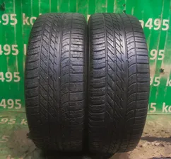 Шины бу летние 255 55 20 GoodYear Eagle F1 AT
