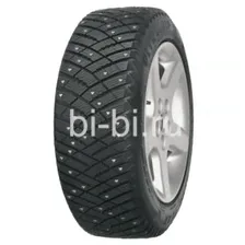Шина зимняя GOODYEAR ULTRAGRIP ICE ARCTIC 195/55 R16 шипованная 527933