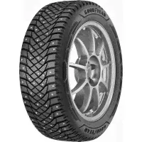 Шина зимняя Goodyear UltraGrip Arctic 2 SUV 295/35 R21 107T