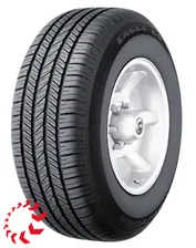 GOODYEAR Eagle LS2 275/50 R20 109H RunFlat. Лето.