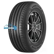 Шины Goodyear EfficientGrip 2 SUV 235/55 R19 105V XL TL