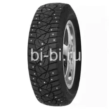 Шина зимняя GOODYEAR ULTRAGRIP 600 205/55 R16 шипованная 546106