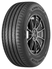 Шины Goodyear EfficientGrip 2 SUV 235/55 R19 в Москве