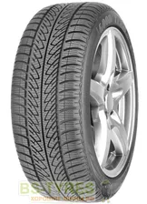 Goodyear Ultra Grip 8 Performance 285/45 R20 112V