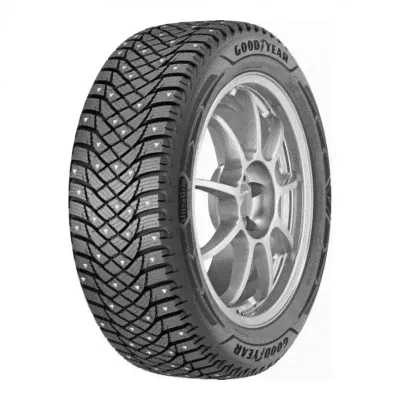 Шины GoodYear UltraGrip Arctic 2 SUV R21 275/45 110T-0