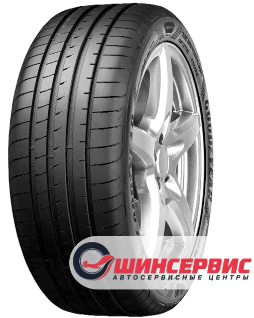 Шины Goodyear Eagle F1 Asymmetric 5 245/40 R19 98Y купить в интернет-магазине ШИНСЕРВИС Москва и область