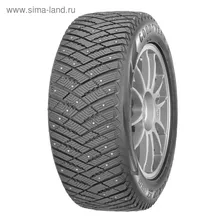 Шина зимняя шипованная GoodYear UltraGrip Ice Arctic 215/65 R16 98T