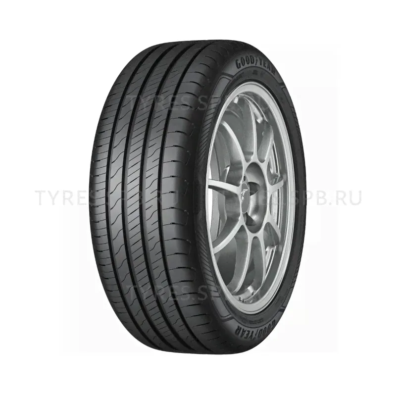 Goodyear EfficientGrip 2 215/65 R16 SUV 98H-0