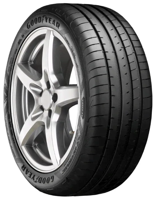 Шины Goodyear Eagle F1 Asymmetric 5 255/45 R18 99Y