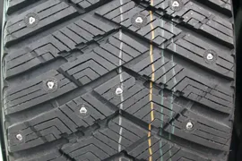 Шины GoodYear UltraGrip Ice Arctic 245/45 R18 100T XL Зимние Шипованные