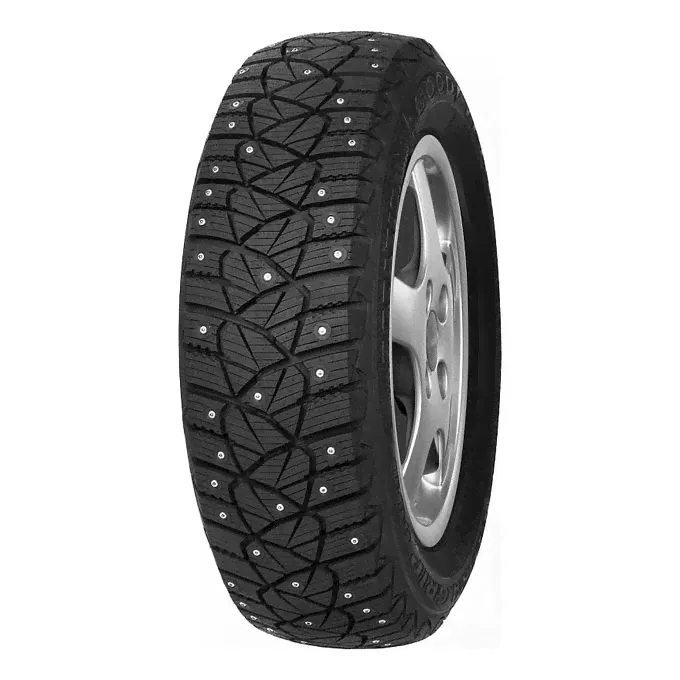 Автошины Goodyear UltraGrip 600 205/55 R16-0