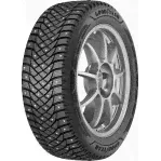 Зимние шины Goodyear UltraGrip Ice Arctic 2 SUV 275/45 R21 110T XL шип