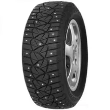 Зимние шины Goodyear UltraGrip 600 215/65 R16 98T, шипы