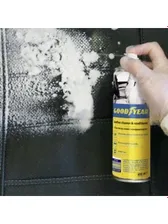 Очиститель кожи GOODYEAR, 650 МЛ Goodyear