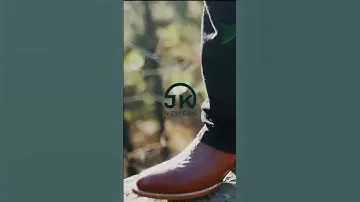 The Ace in Redwood Leather 🔥 Goodyear Welt, Leather Insole, and 100% Badass