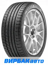 Летние шины GoodYear Eagle Sport SUV TZ 225/60R18 104V XL