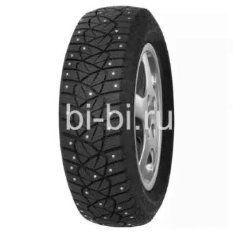 Шина зимняя GOODYEAR ULTRAGRIP 600 205/55 R16 шипованная 546106