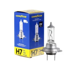 Лампа H-7 24V 70W Goodyear PX26d