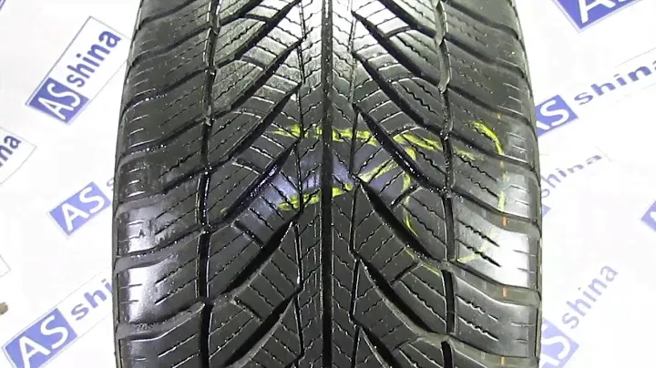 Шины бу 245 45 R18 GoodYear Ultra Grip 8 Performance - 0015587FAL1VID